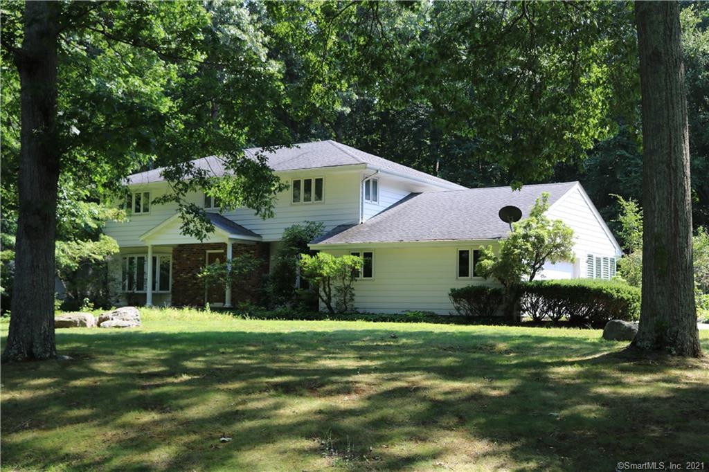 99 Sherwood Lane Norwich CT 06360
