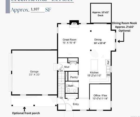 1 Freya Lane East Hampton CT 06424