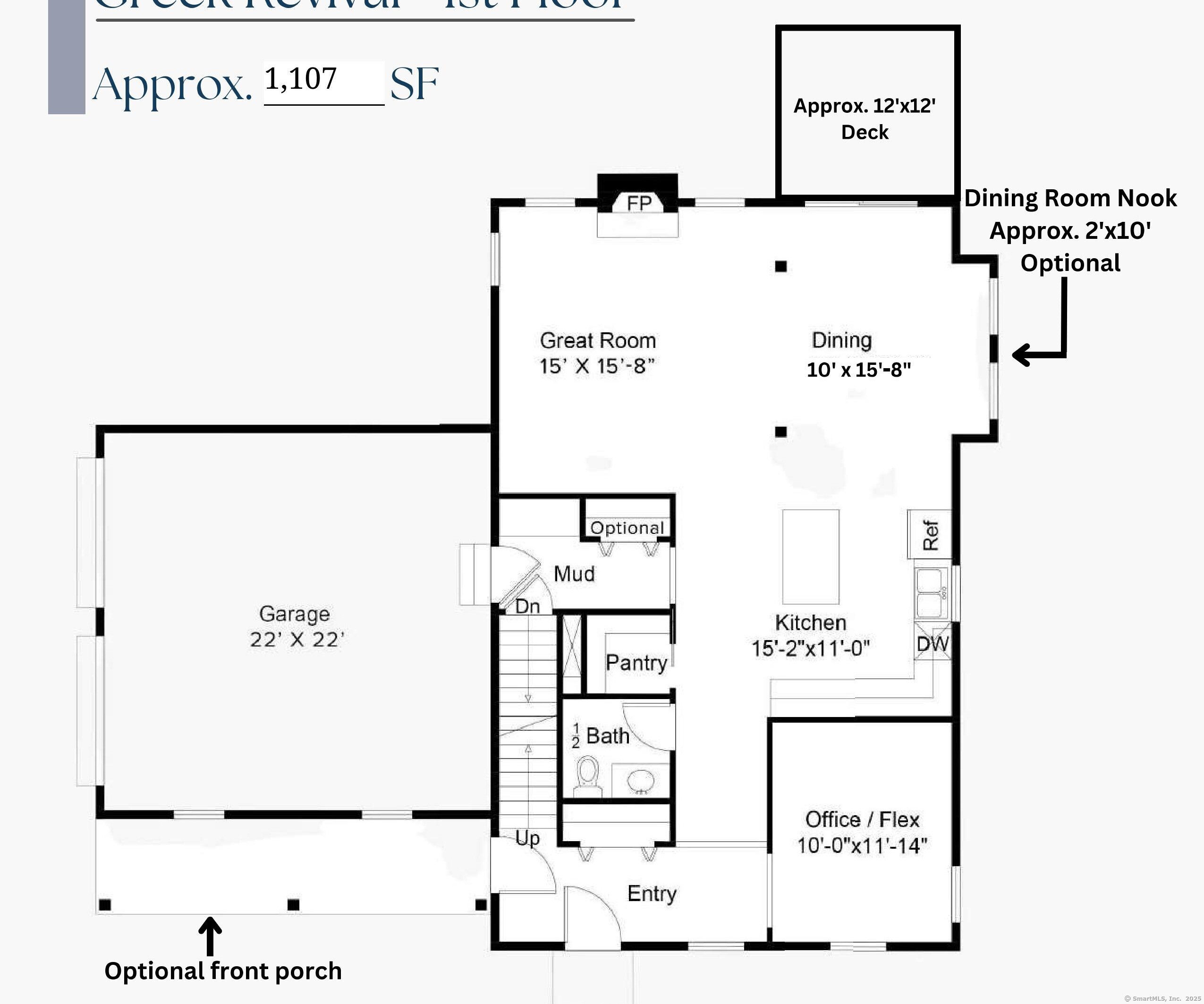 1 Freya Lane East Hampton CT 06424