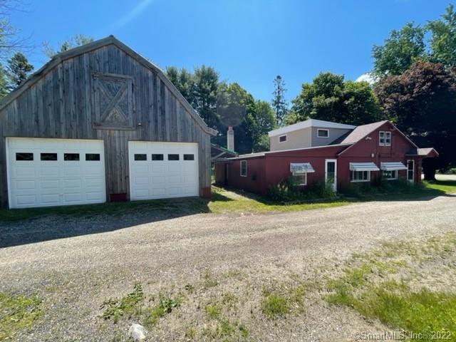 468 Spielman Highway Burlington CT 06013