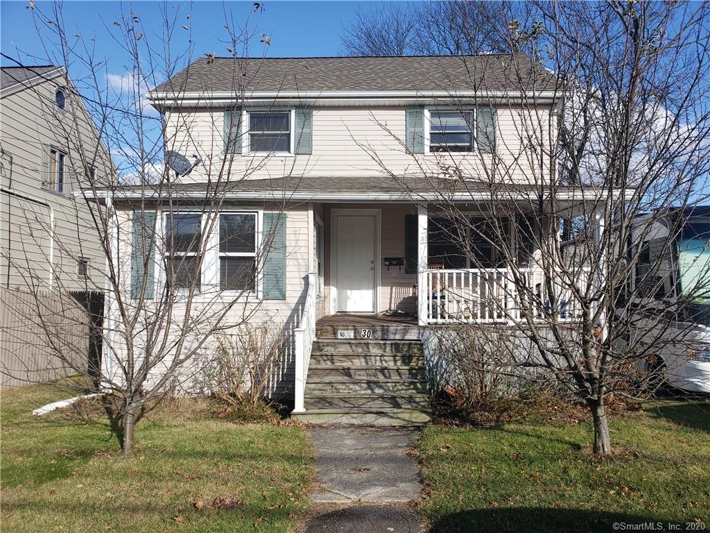 30 Wiebe Avenue Stratford CT 06614