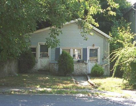 64 Woodbridge Avenue Ansonia CT 06401