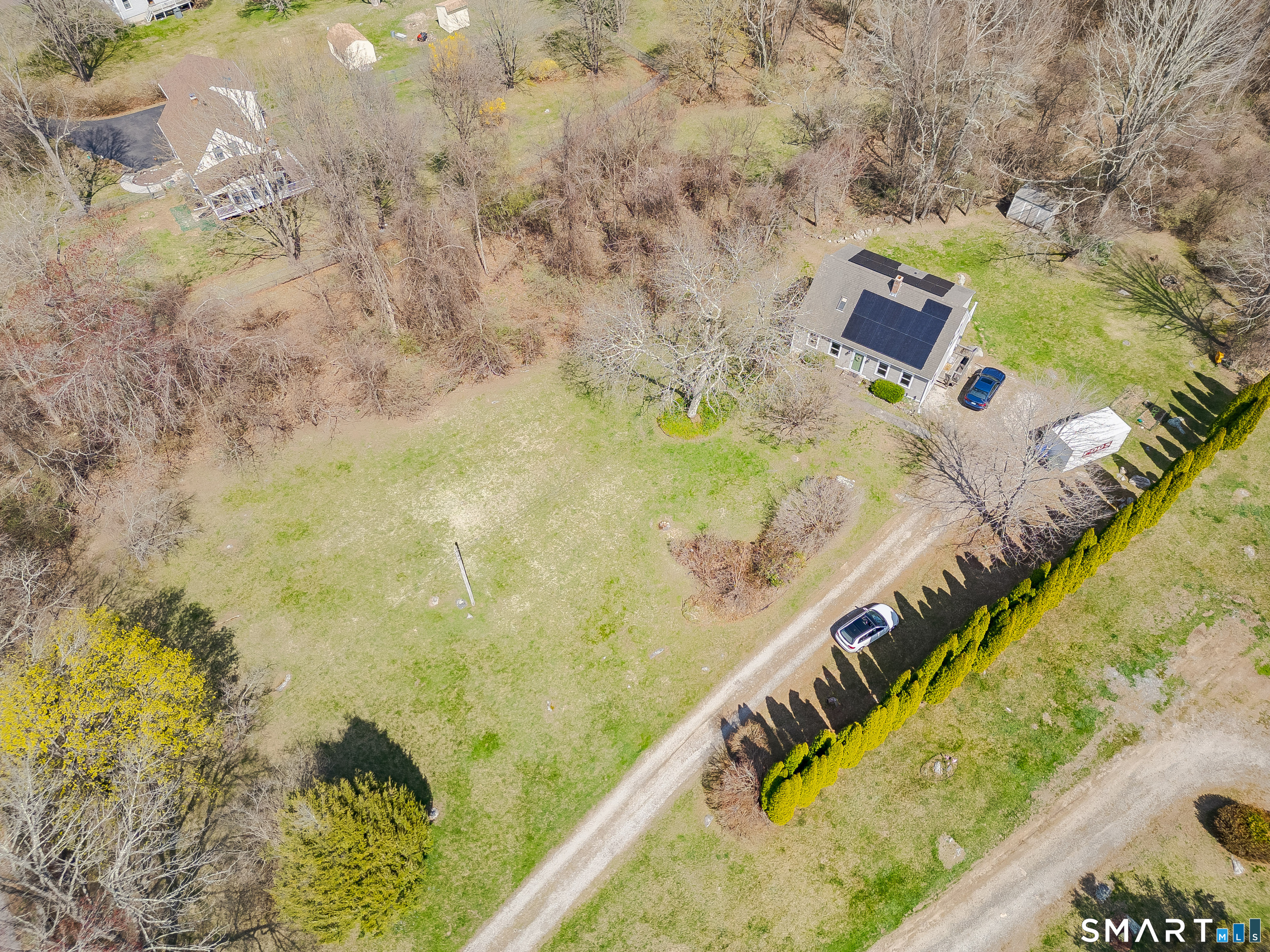 236 Avery Hill Road Ledyard CT 06339