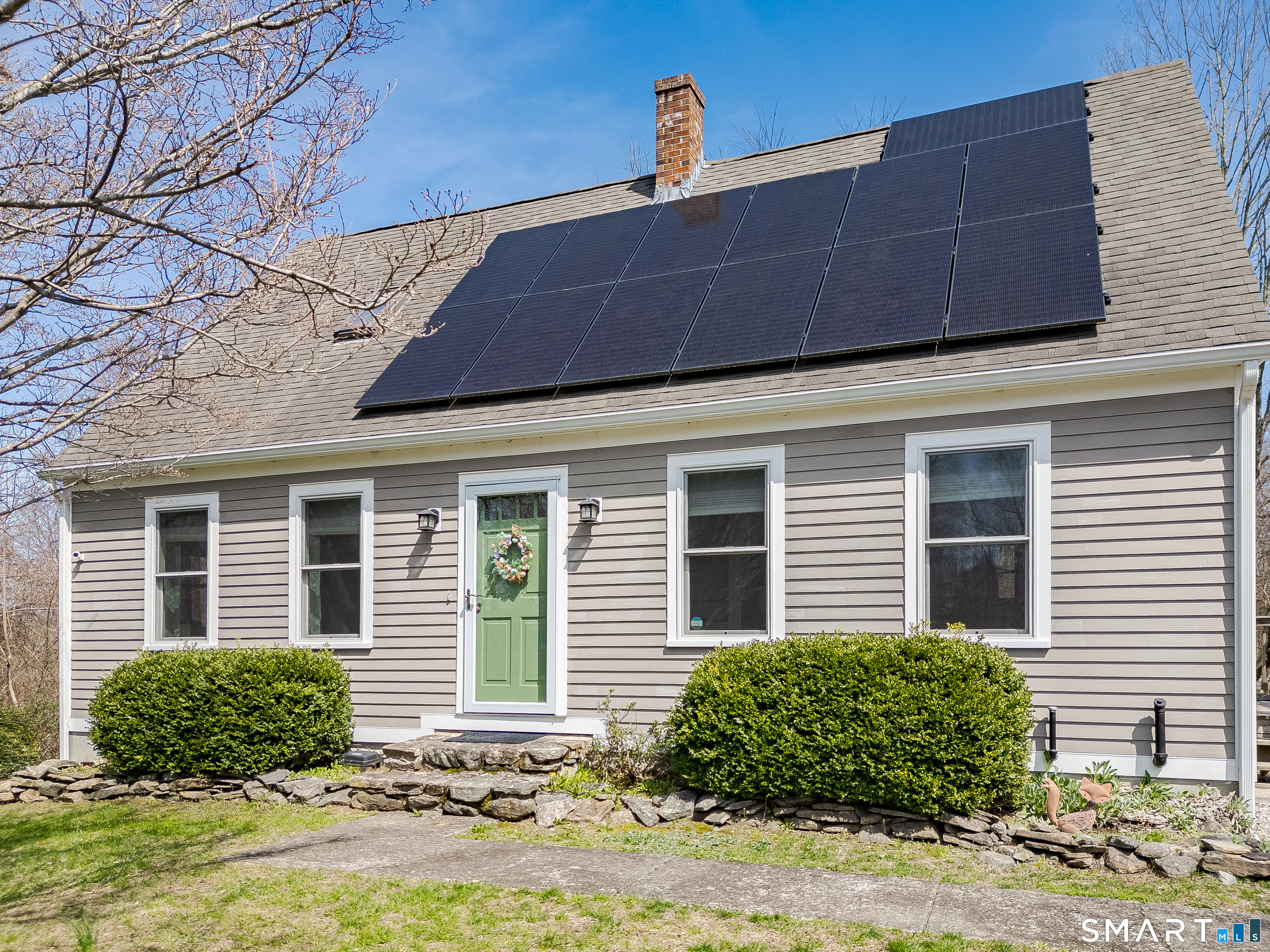 236 Avery Hill Road Ledyard CT 06339