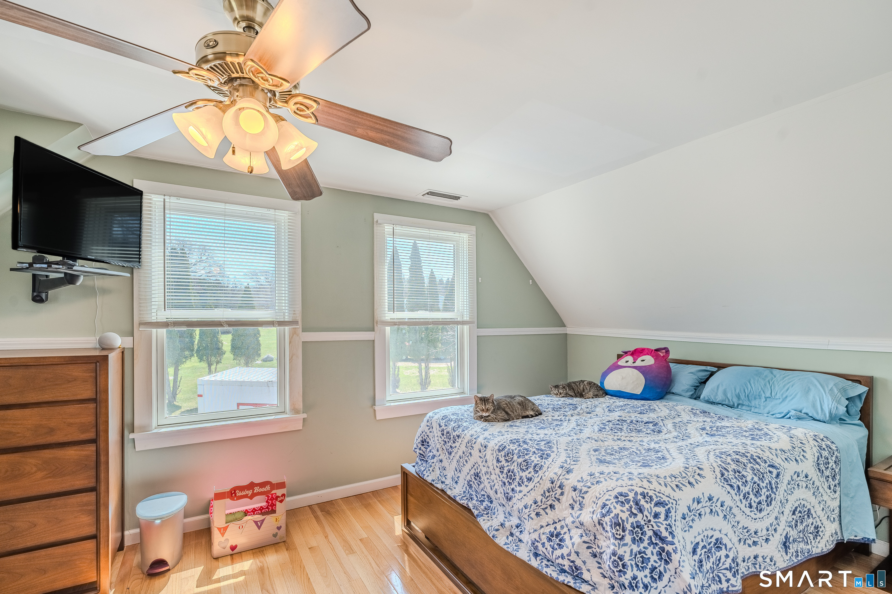 236 Avery Hill Road Ledyard CT 06339