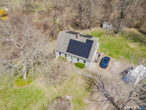 236 Avery Hill Road Ledyard CT 06339