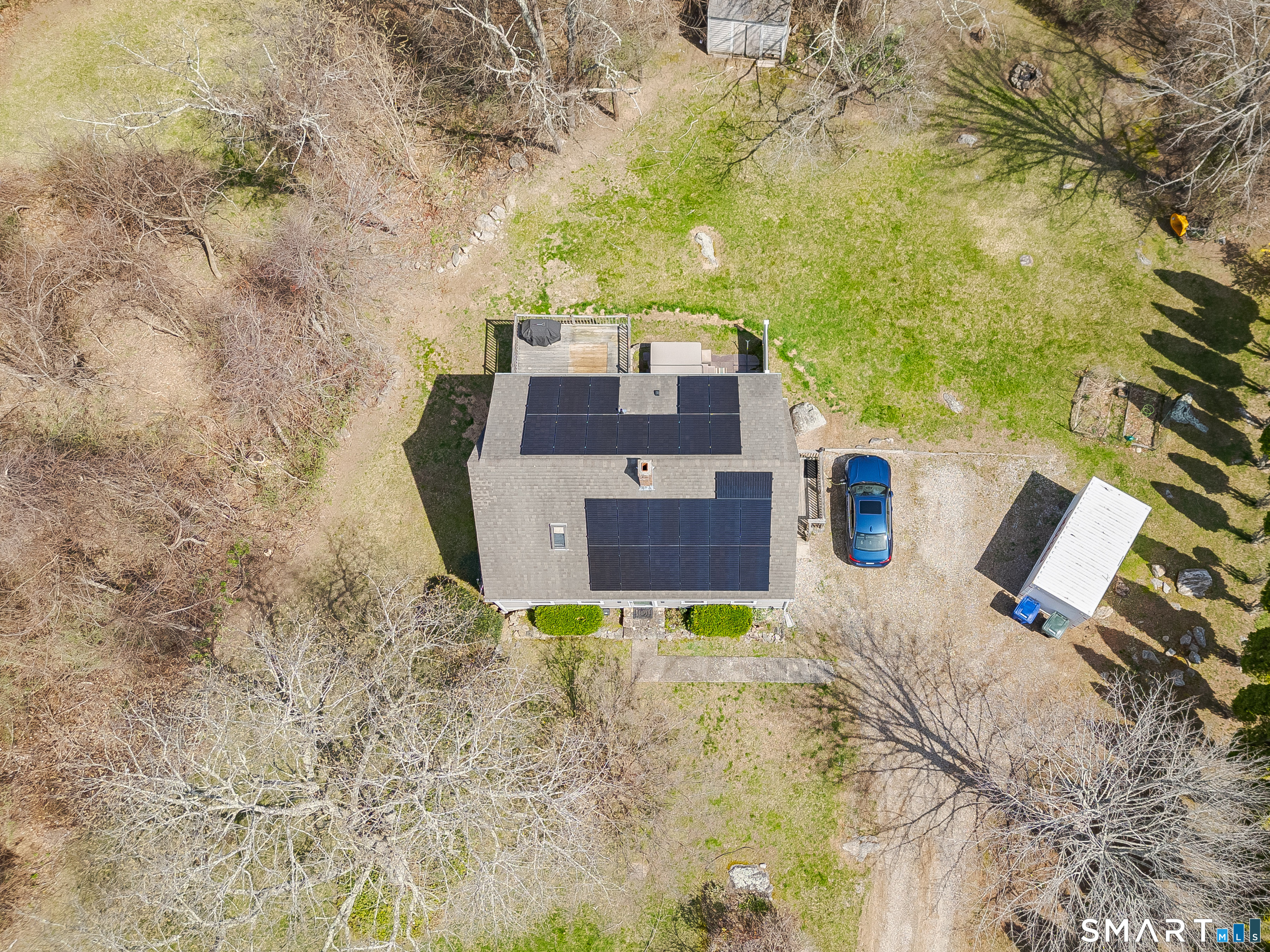 236 Avery Hill Road Ledyard CT 06339