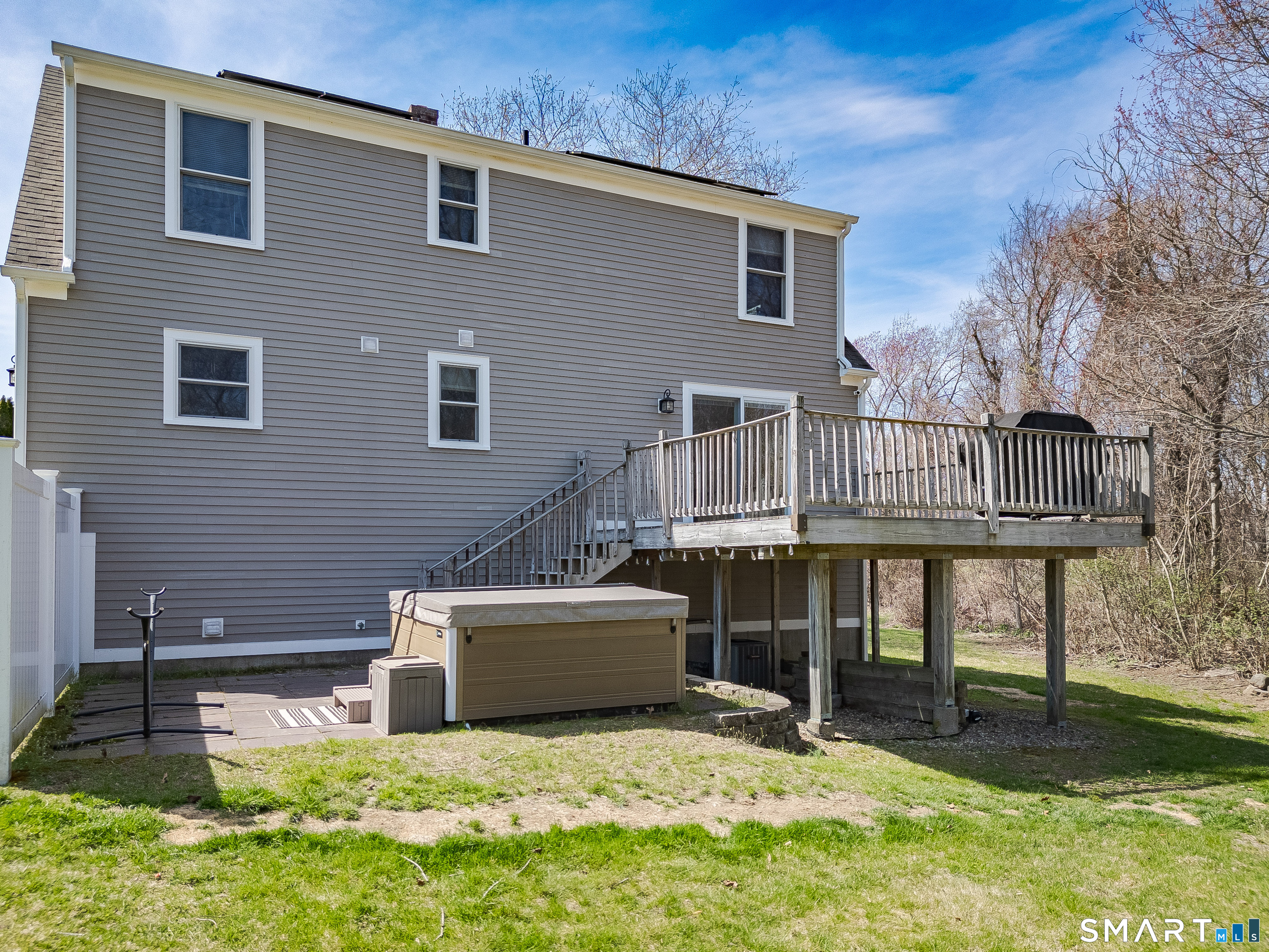 236 Avery Hill Road Ledyard CT 06339
