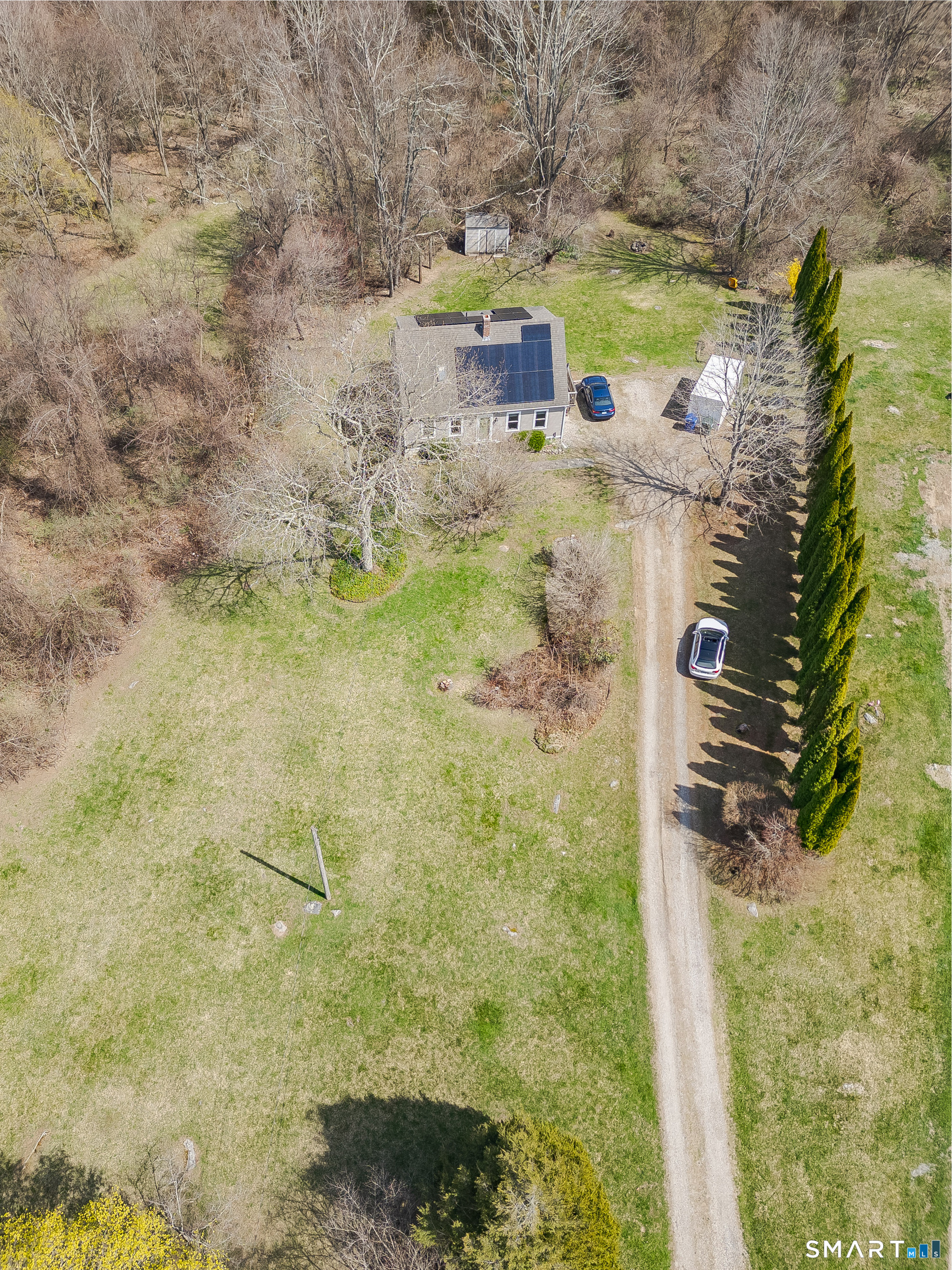 236 Avery Hill Road Ledyard CT 06339