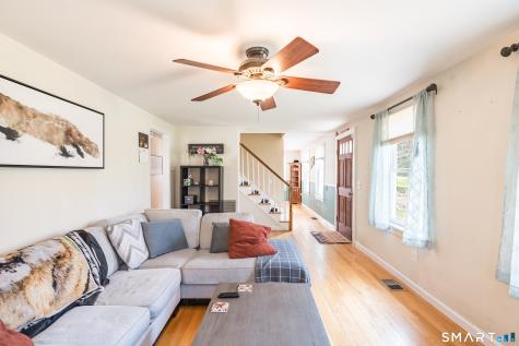 236 Avery Hill Road Ledyard CT 06339