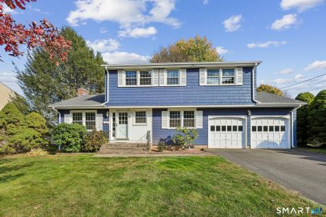 100 Midwell Road Wethersfield CT 06109