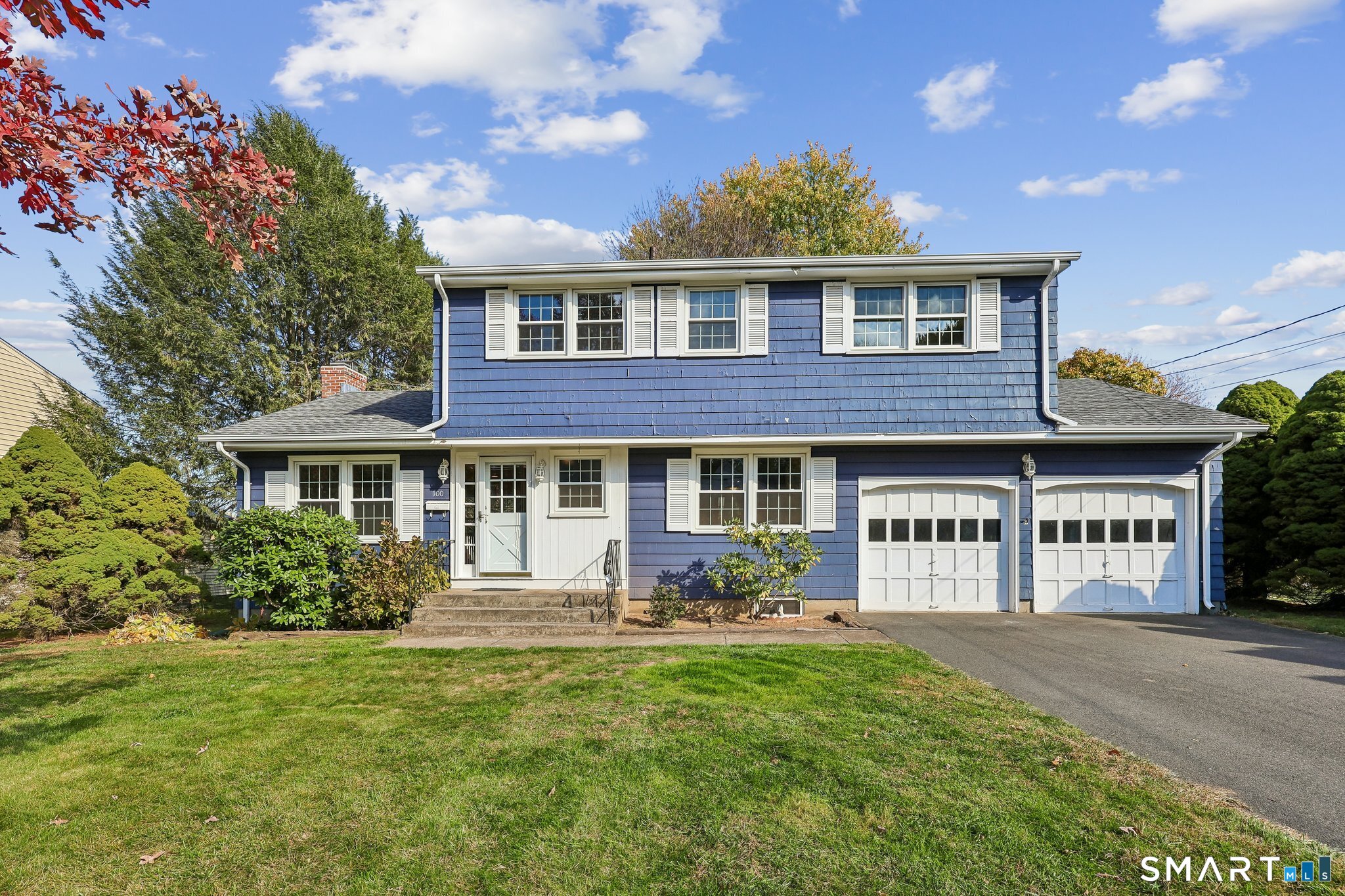 100 Midwell Road Wethersfield CT 06109