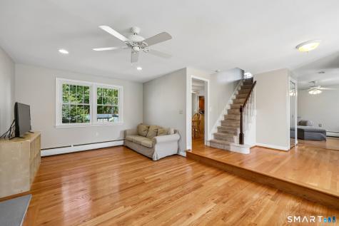 100 Midwell Road Wethersfield CT 06109
