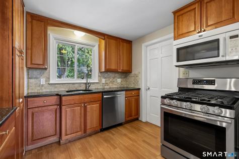 100 Midwell Road Wethersfield CT 06109