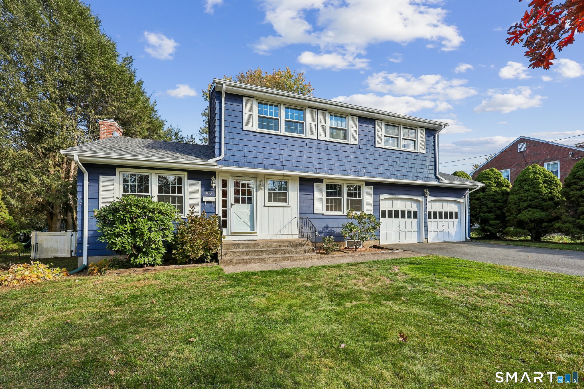 100 Midwell Road Wethersfield CT 06109
