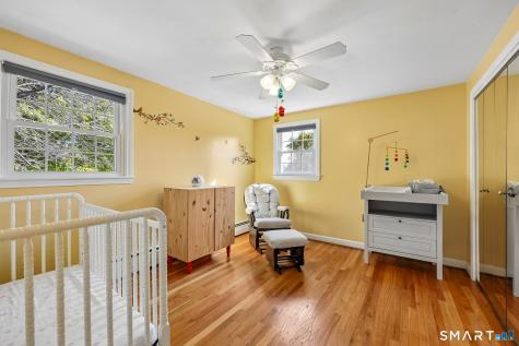 100 Midwell Road Wethersfield CT 06109