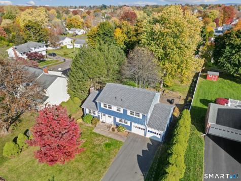 100 Midwell Road Wethersfield CT 06109
