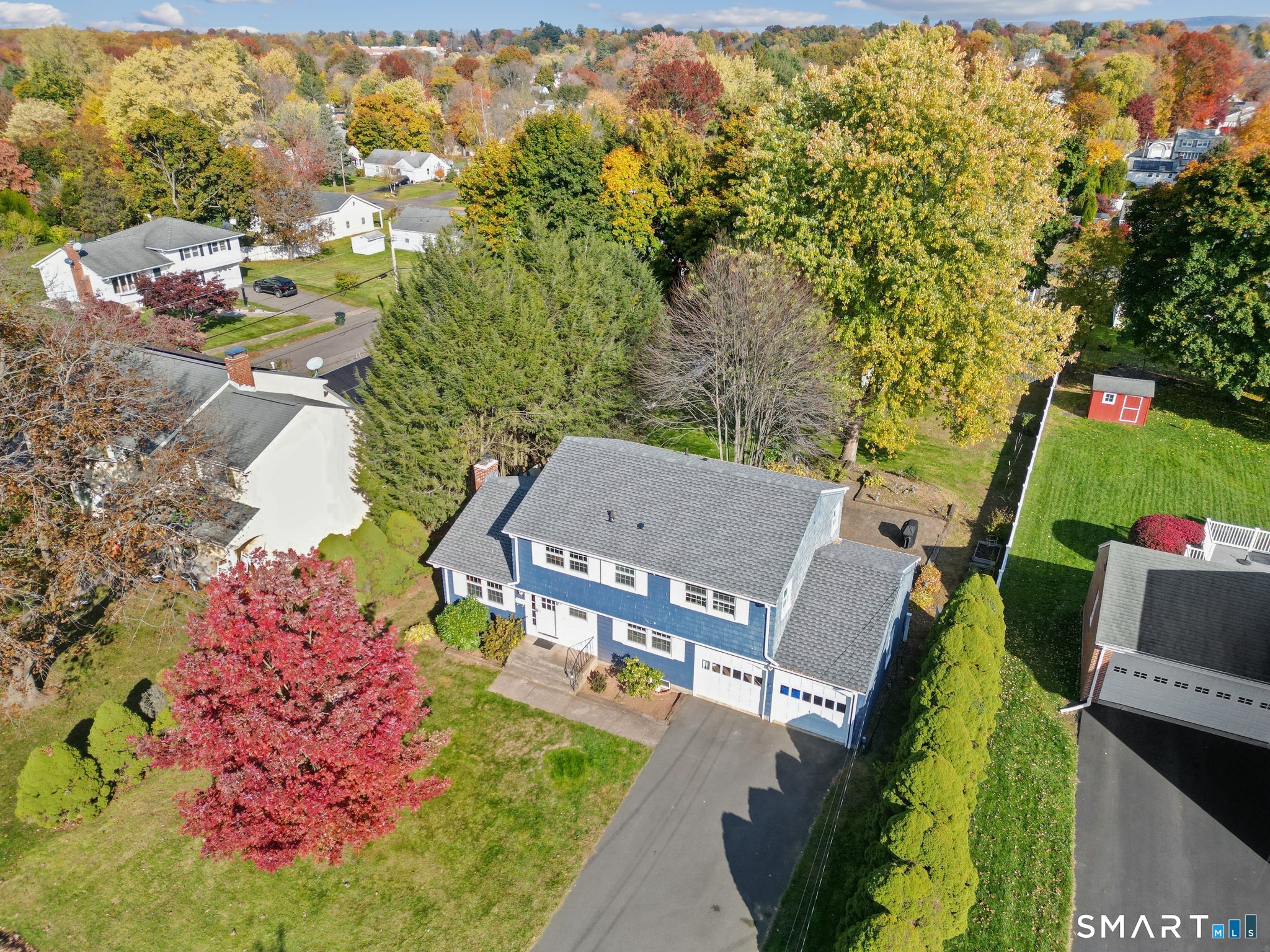 100 Midwell Road Wethersfield CT 06109