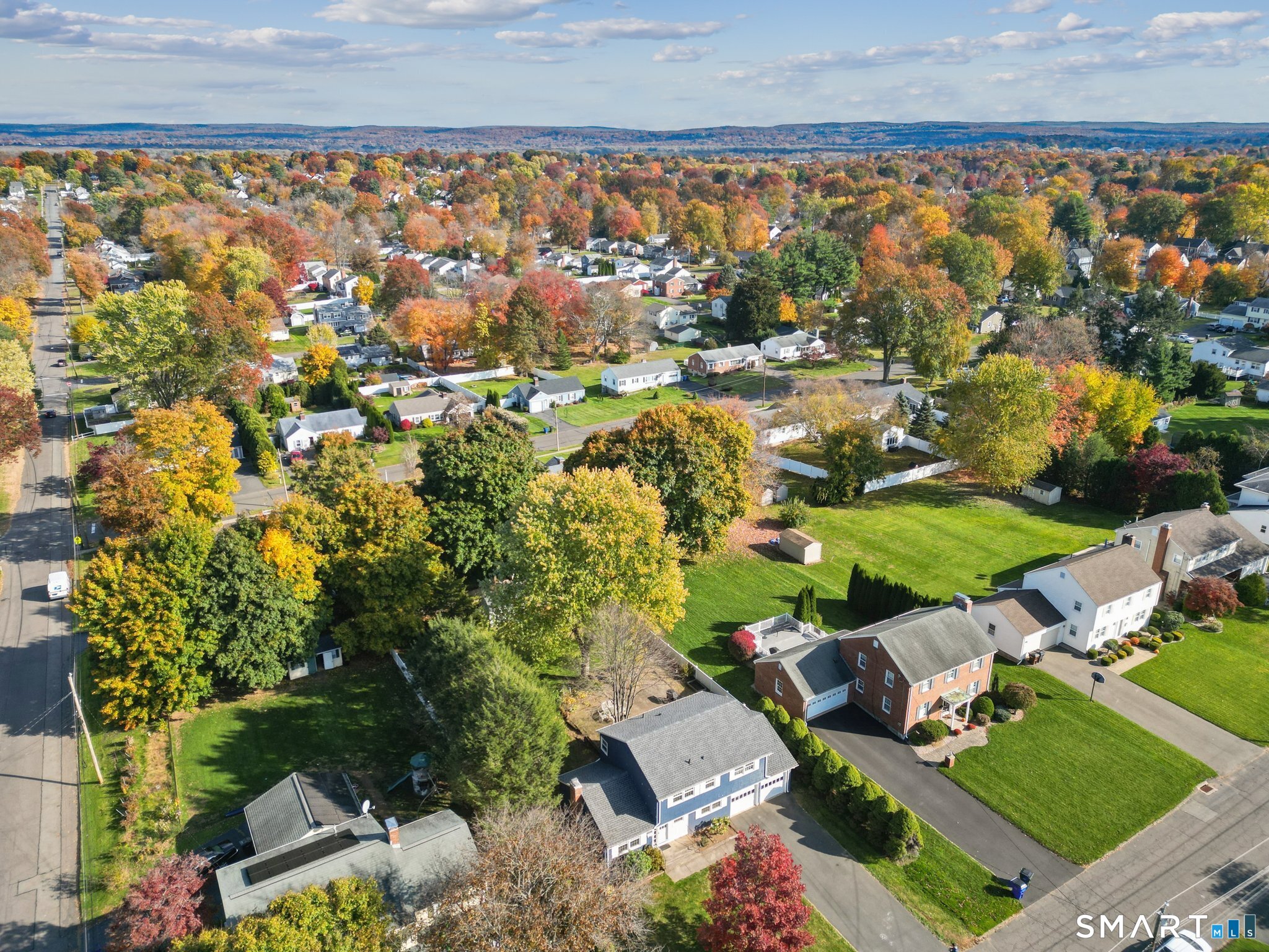 100 Midwell Road Wethersfield CT 06109