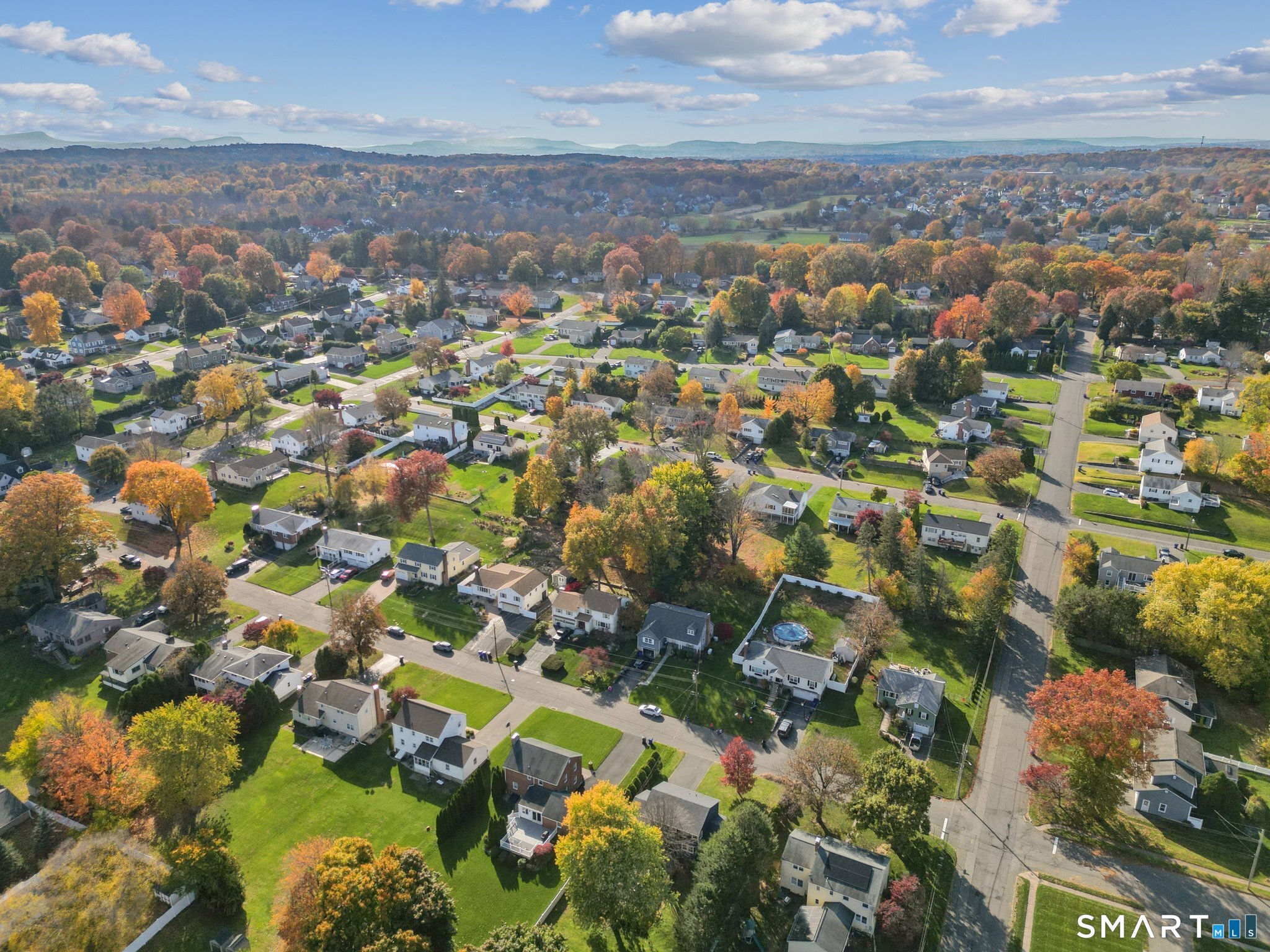 100 Midwell Road Wethersfield CT 06109
