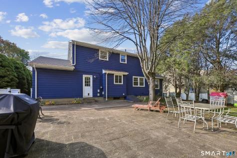 100 Midwell Road Wethersfield CT 06109