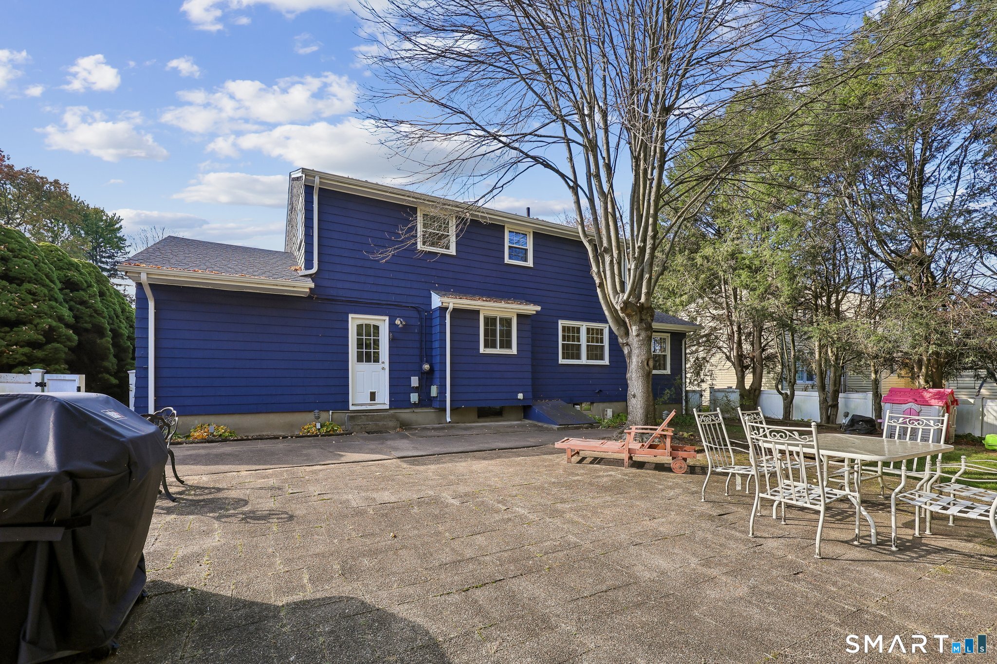 100 Midwell Road Wethersfield CT 06109
