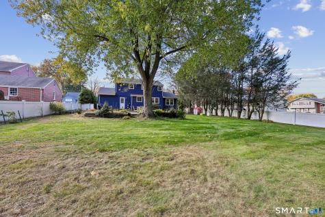 100 Midwell Road Wethersfield CT 06109