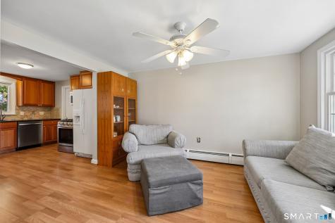 100 Midwell Road Wethersfield CT 06109