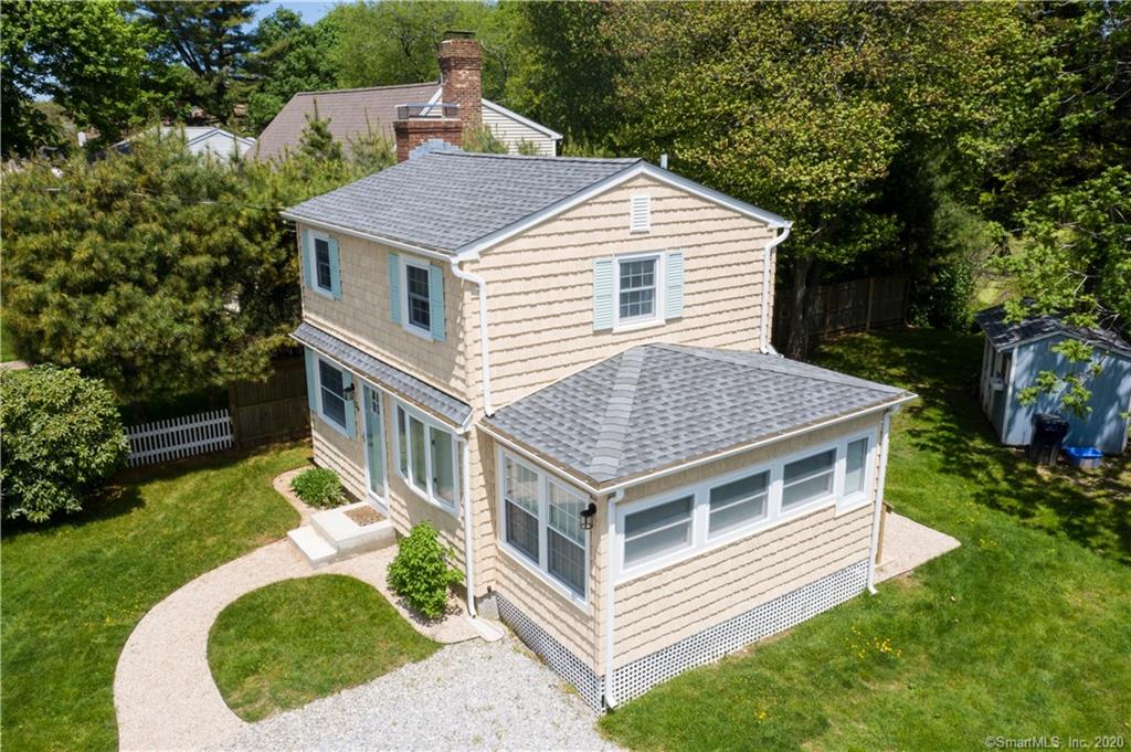 26 Sagamore Terrace Drive Westbrook CT 06498
