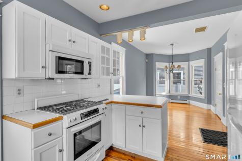 40 Elm Street Branford CT 06405