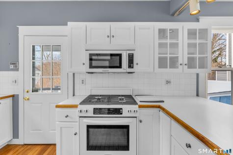 40 Elm Street Branford CT 06405