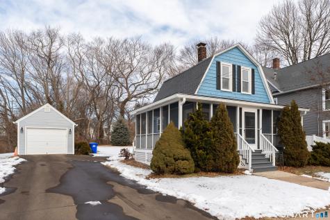 40 Elm Street Branford CT 06405