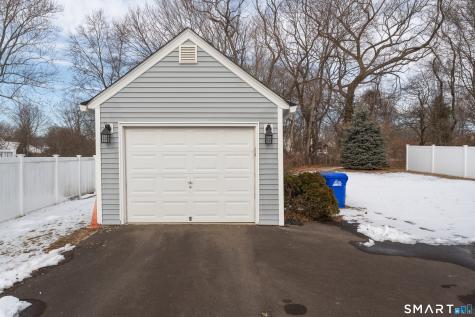 40 Elm Street Branford CT 06405