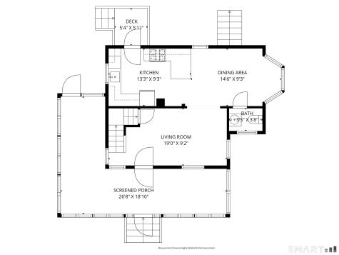 40 Elm Street Branford CT 06405