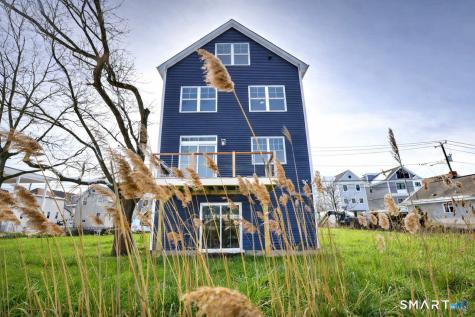 42 Melba Street Milford CT 06460