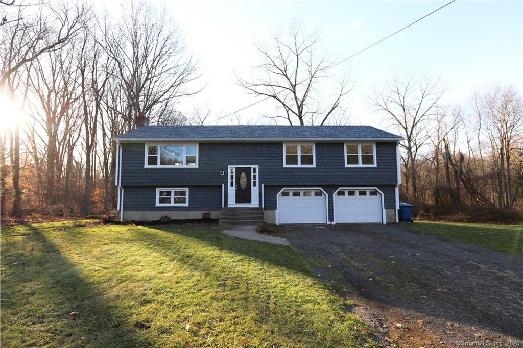 27 Millbrook Circle Windsor CT 06095