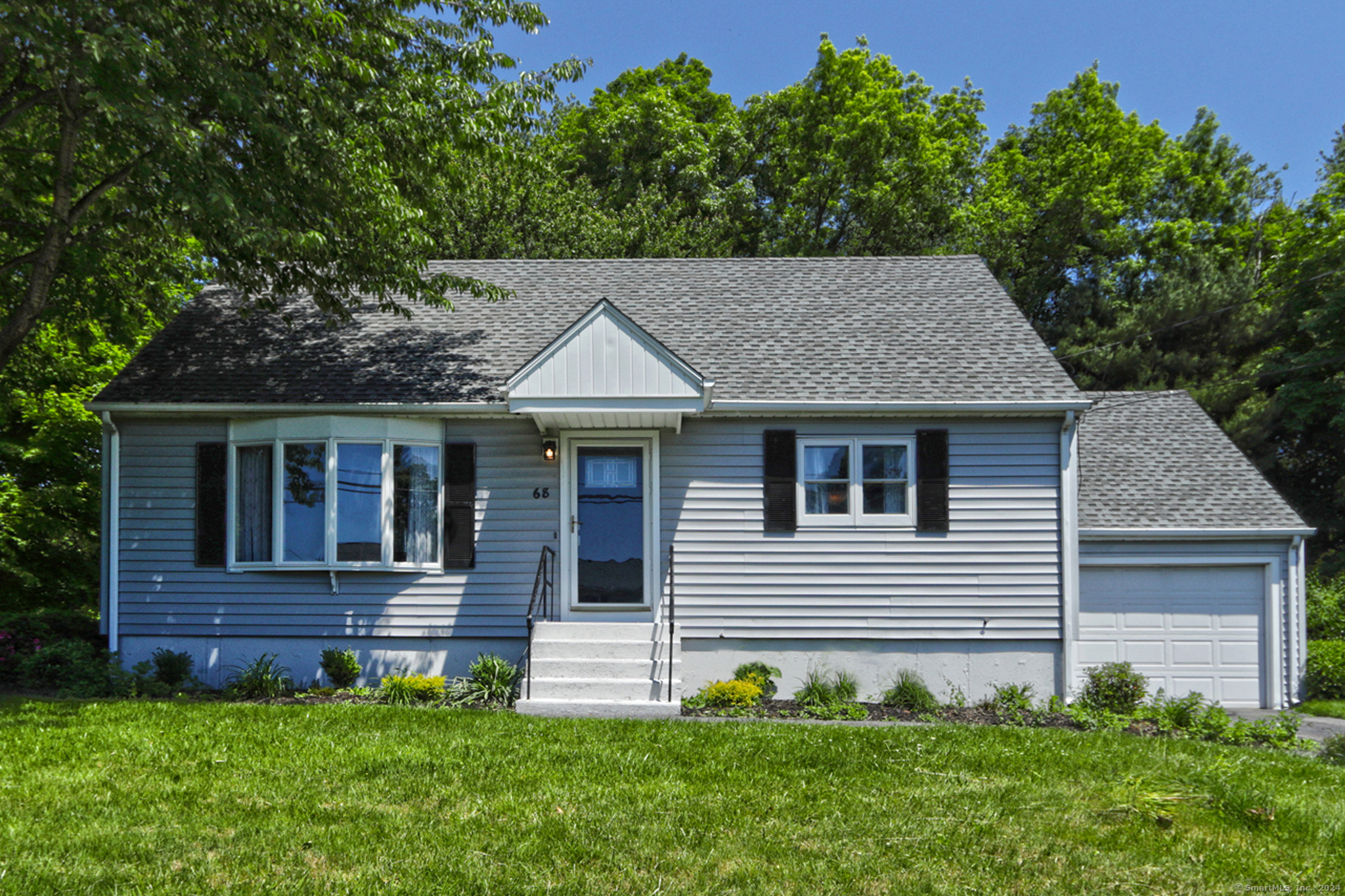 68 Sawmill Road Milford CT 06461
