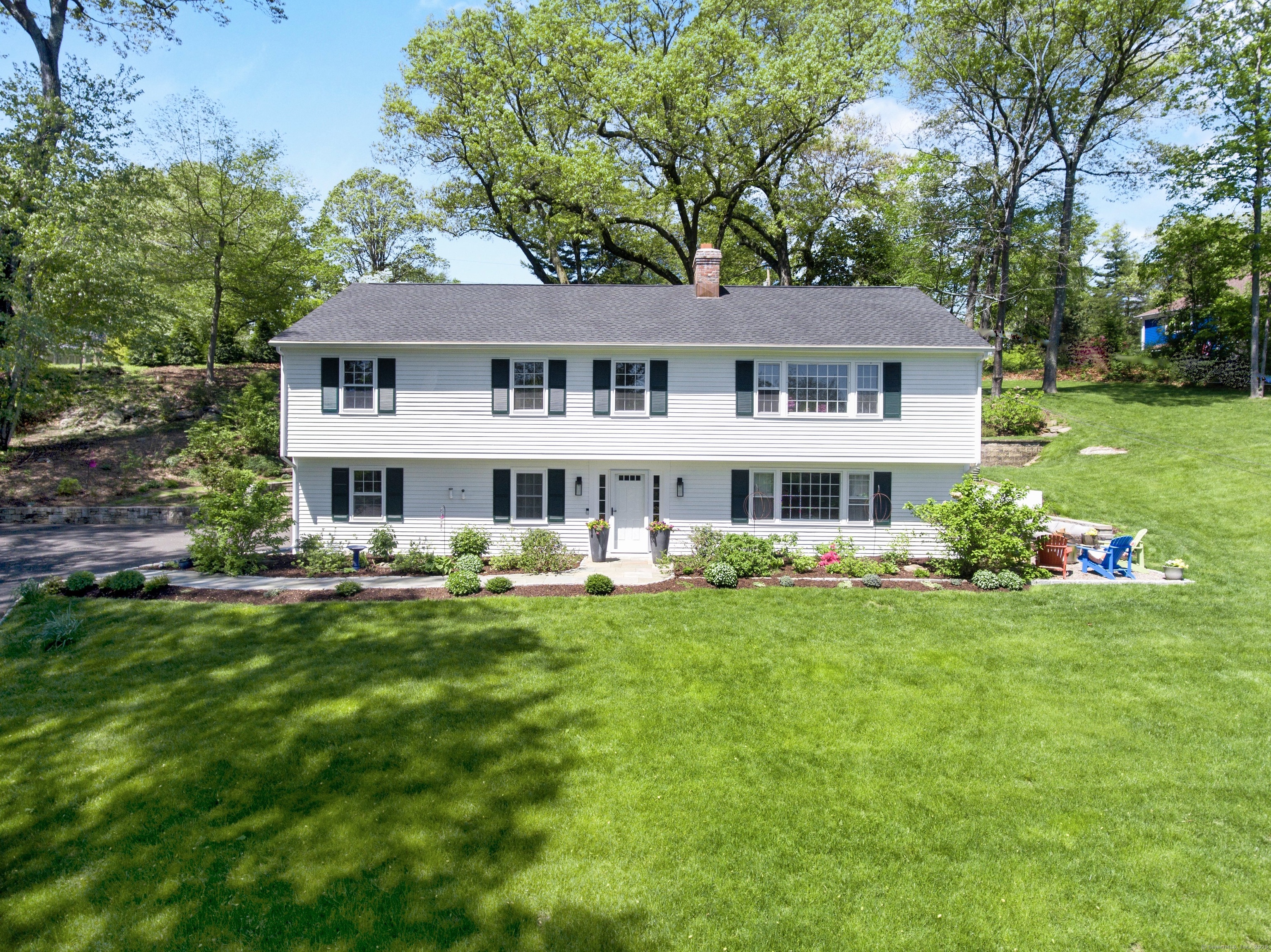 95 Brighton View Road Fairfield CT 06824