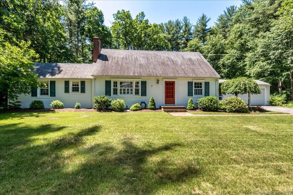 30 Farmstead Lane Simsbury CT 06092