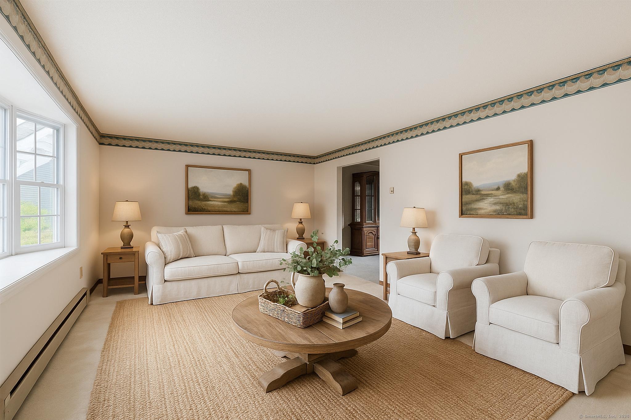 6 El Toro Drive Bristol CT 06010