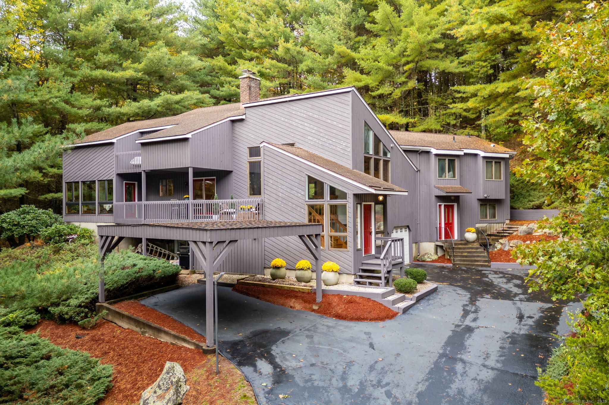 6 Deerfield Trace Burlington CT 06013