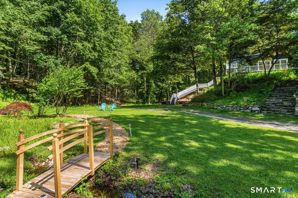 188 Bacon Road Roxbury CT 06783