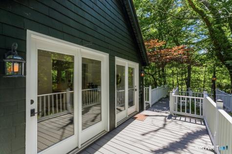188 Bacon Road Roxbury CT 06783