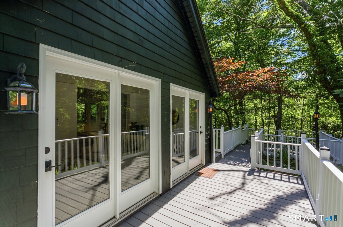 188 Bacon Road Roxbury CT 06783