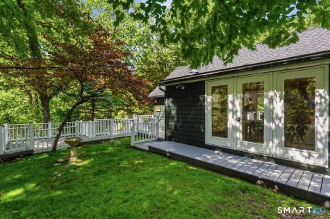 188 Bacon Road Roxbury CT 06783