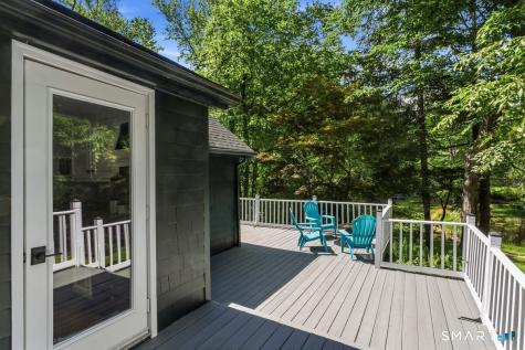 188 Bacon Road Roxbury CT 06783