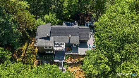 188 Bacon Road Roxbury CT 06783