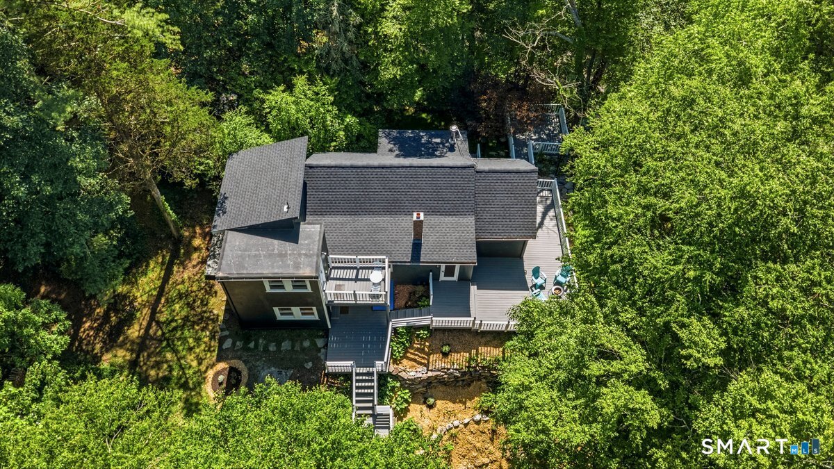 188 Bacon Road Roxbury CT 06783