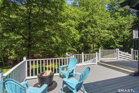 188 Bacon Road Roxbury CT 06783