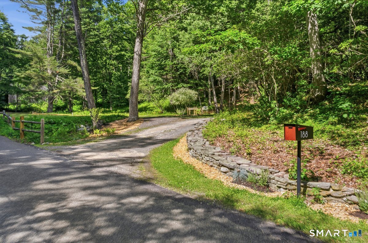 188 Bacon Road Roxbury CT 06783